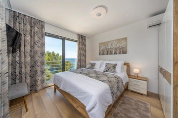 Villa in Starigrad Paklenica for Up to 10 Guests