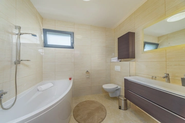 Villa in Starigrad Paklenica for Up to 10 Guests