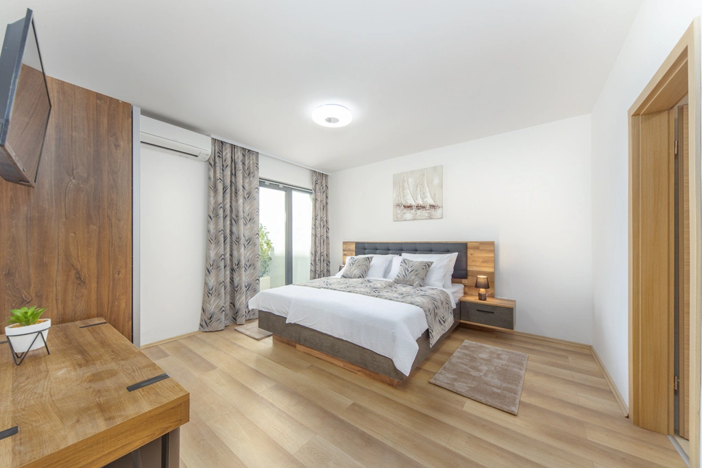 Villa in Starigrad Paklenica for Up to 10 Guests