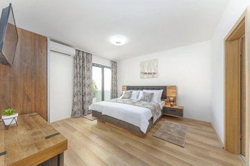 Villa in Starigrad Paklenica for Up to 10 Guests