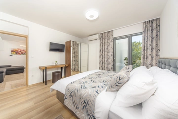 Villa in Starigrad Paklenica for Up to 10 Guests