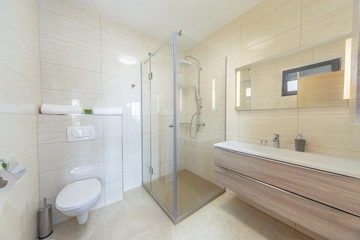 Villa in Starigrad Paklenica for Up to 10 Guests