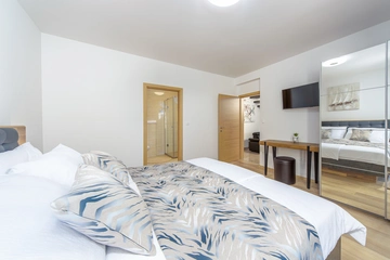 Villa in Starigrad Paklenica for Up to 10 Guests