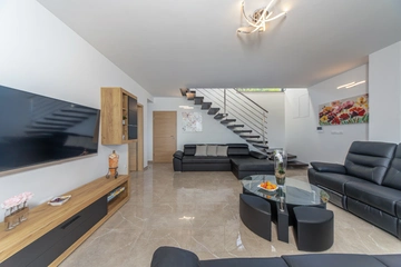 Villa in Starigrad Paklenica for Up to 10 Guests