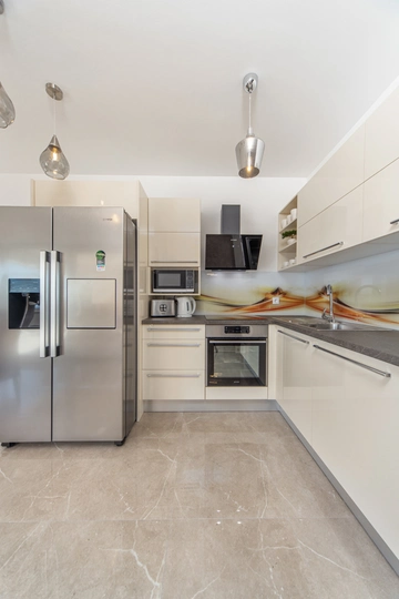 Villa in Starigrad Paklenica for Up to 10 Guests