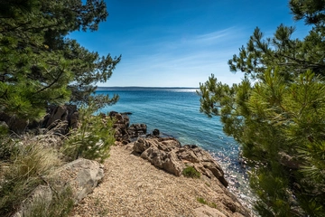 Villa in Starigrad Paklenica for Up to 10 Guests