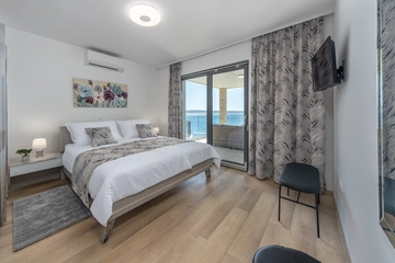 Villa in Starigrad Paklenica for Up to 10 Guests