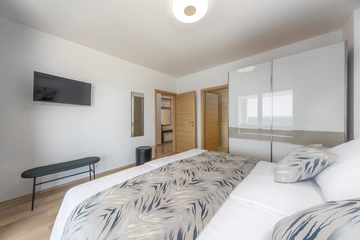 Villa in Starigrad Paklenica for Up to 10 Guests