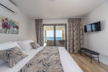 Villa in Starigrad Paklenica for Up to 10 Guests