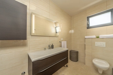 Villa in Starigrad Paklenica for Up to 10 Guests