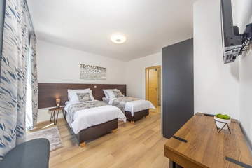 Villa in Starigrad Paklenica for Up to 10 Guests