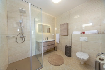 Villa in Starigrad Paklenica for Up to 10 Guests