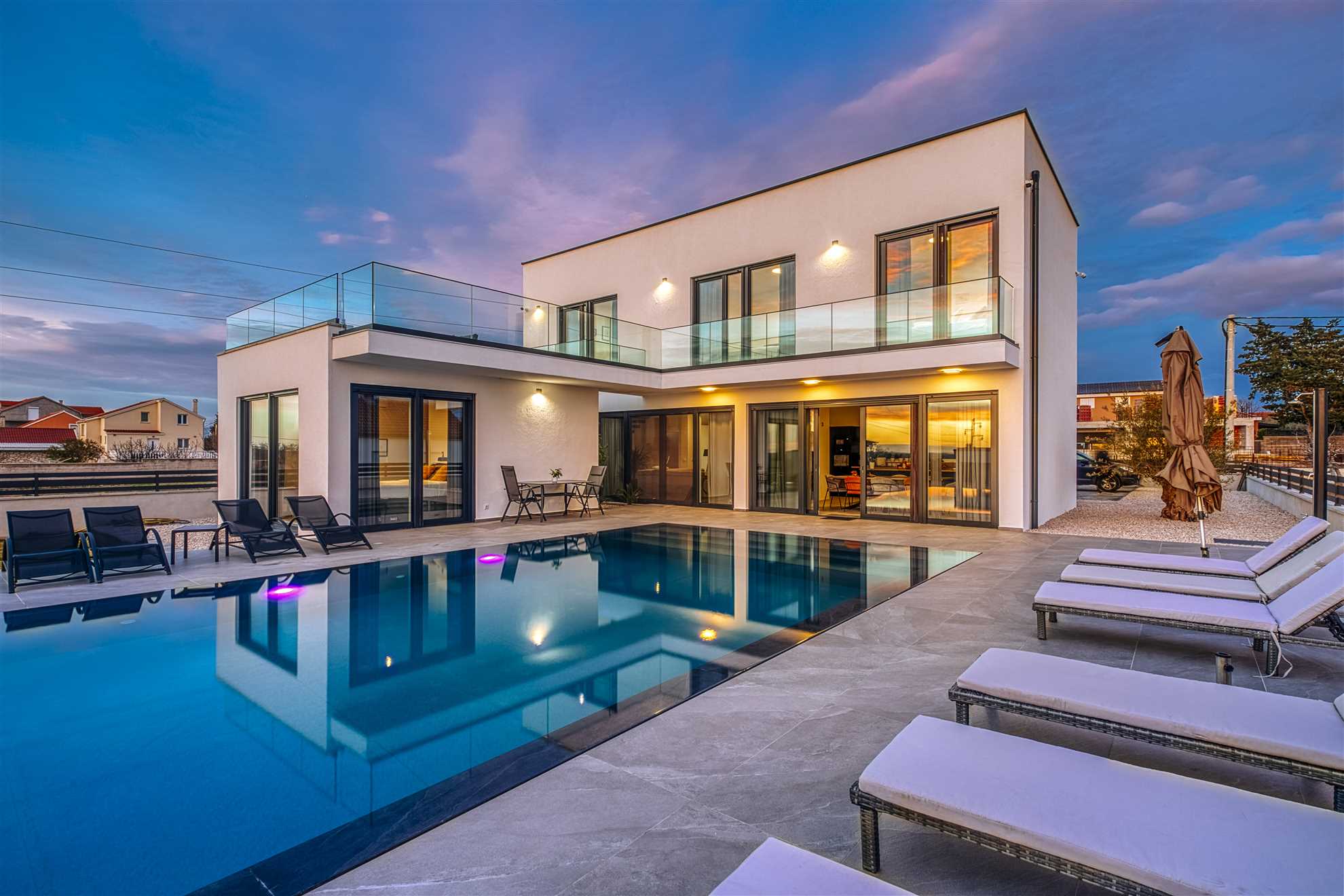 Villa Stressles