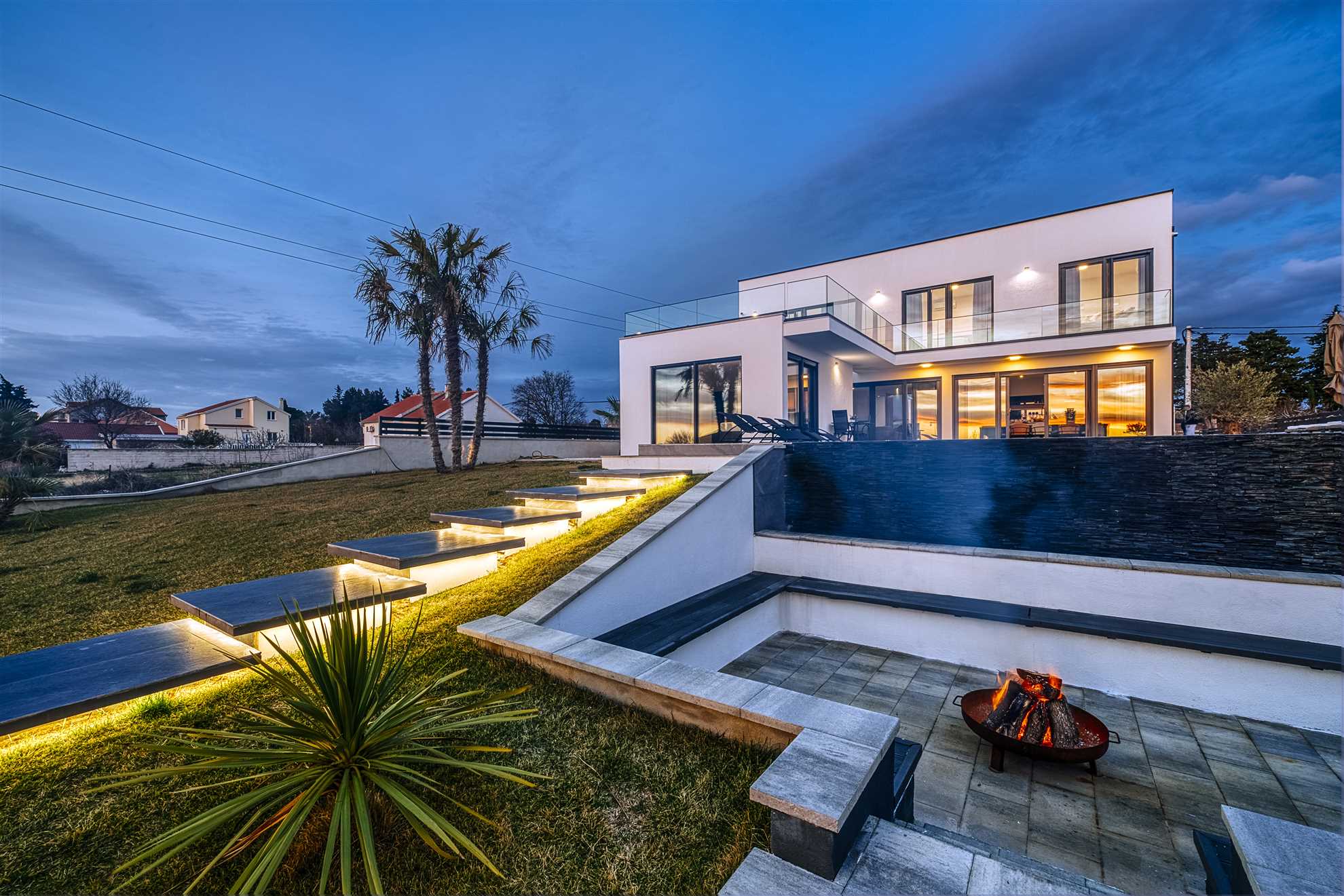 Villa Stressles