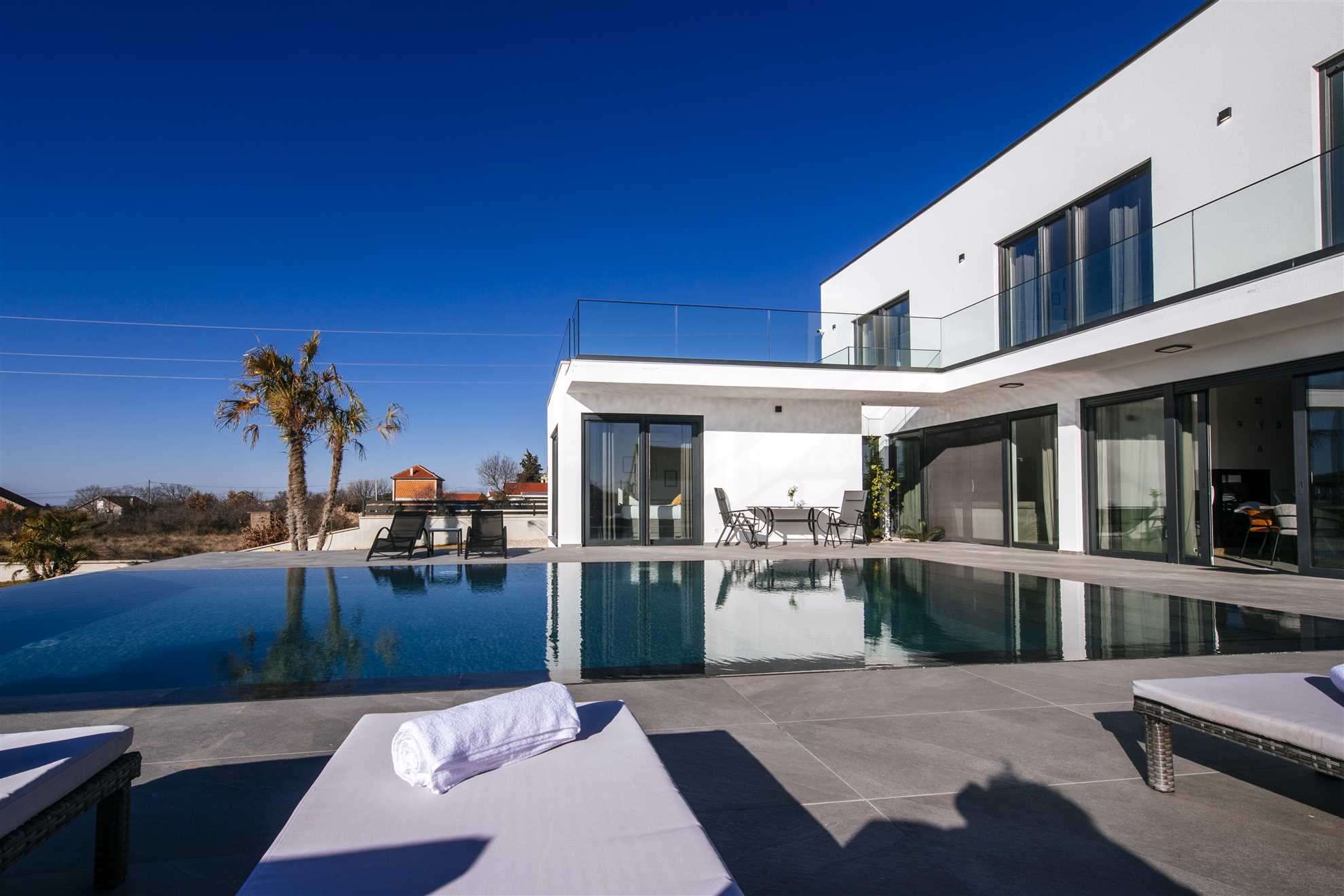 Villa Stressles