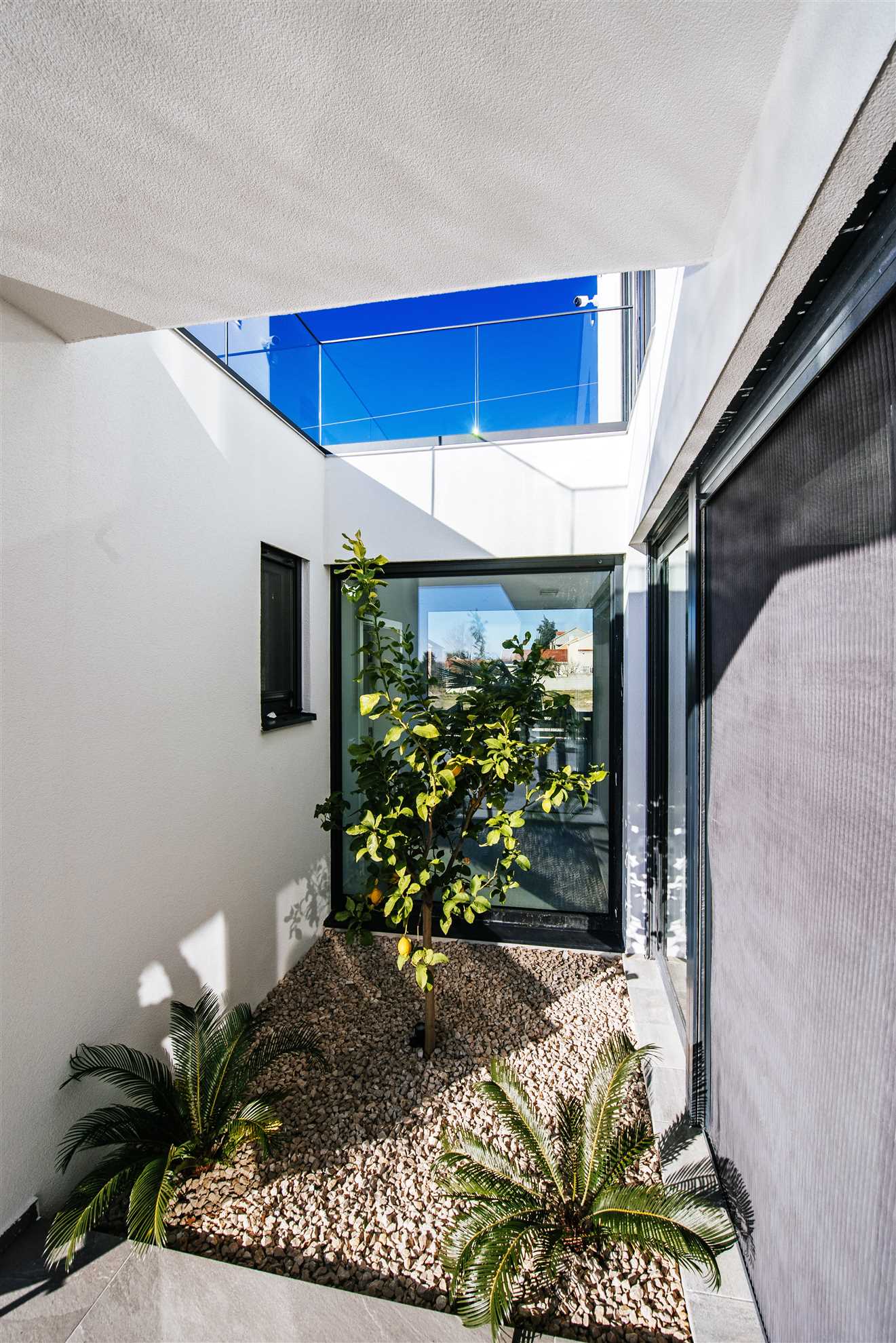 Villa Stressles