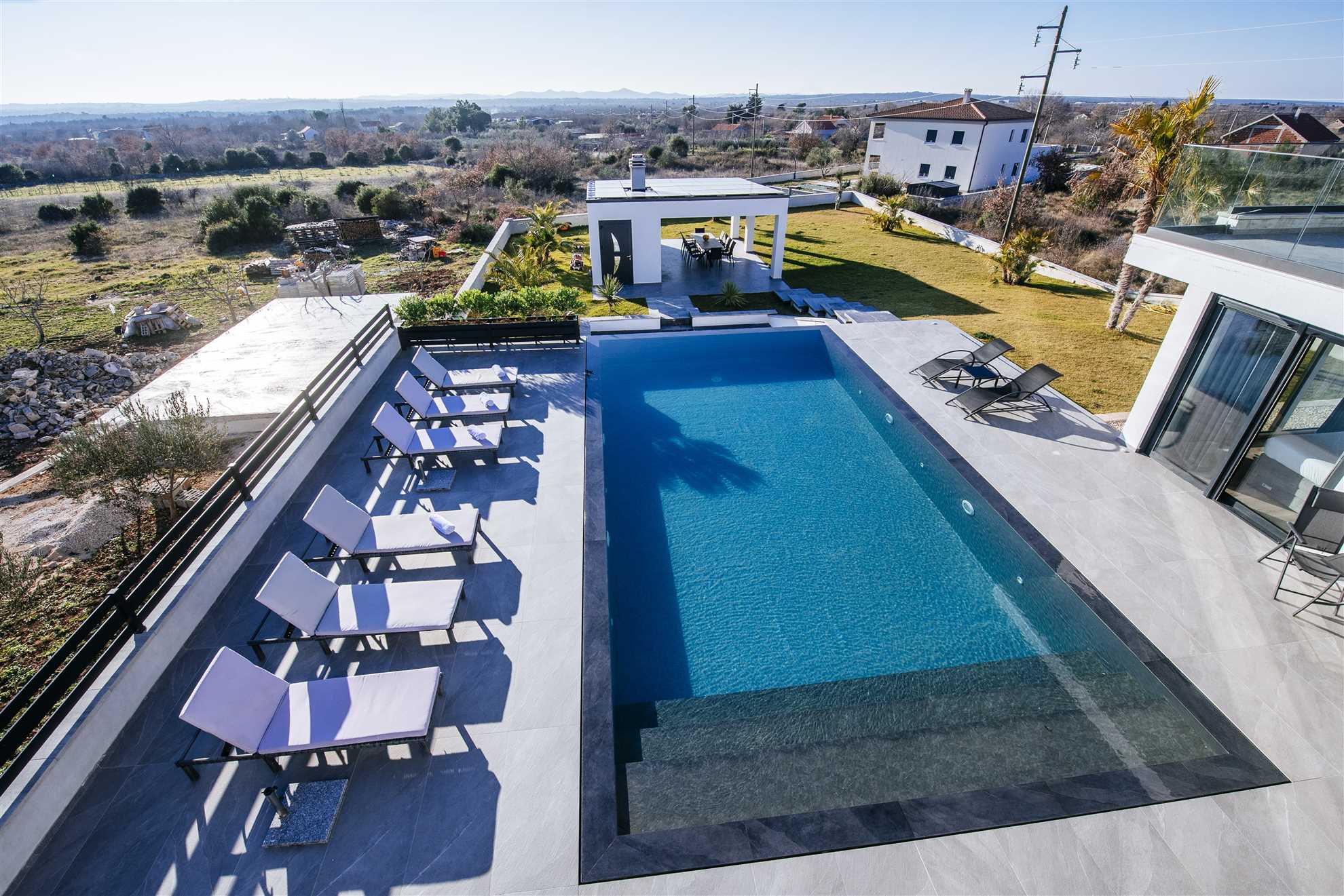 Villa Stressles