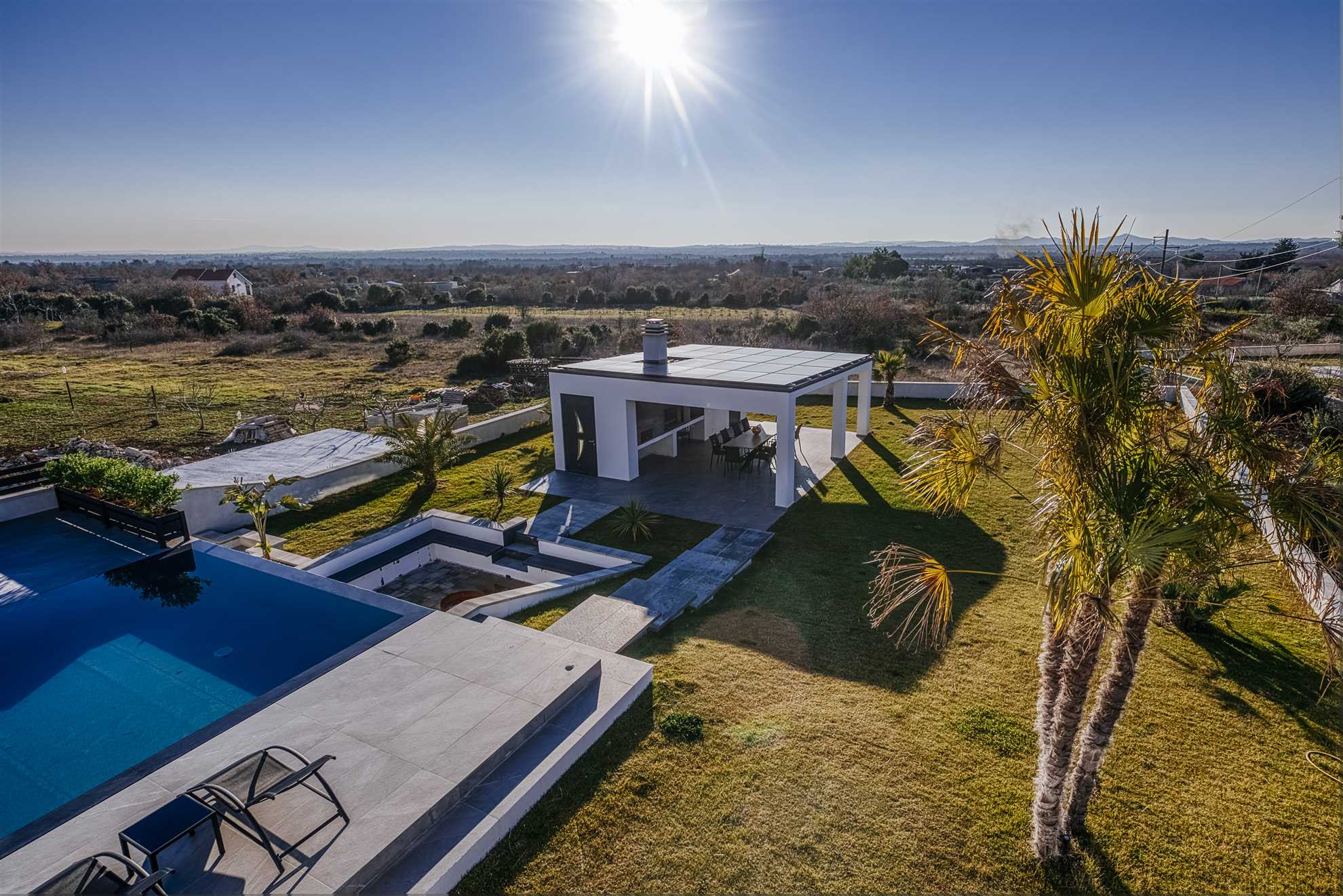 Villa Stressles