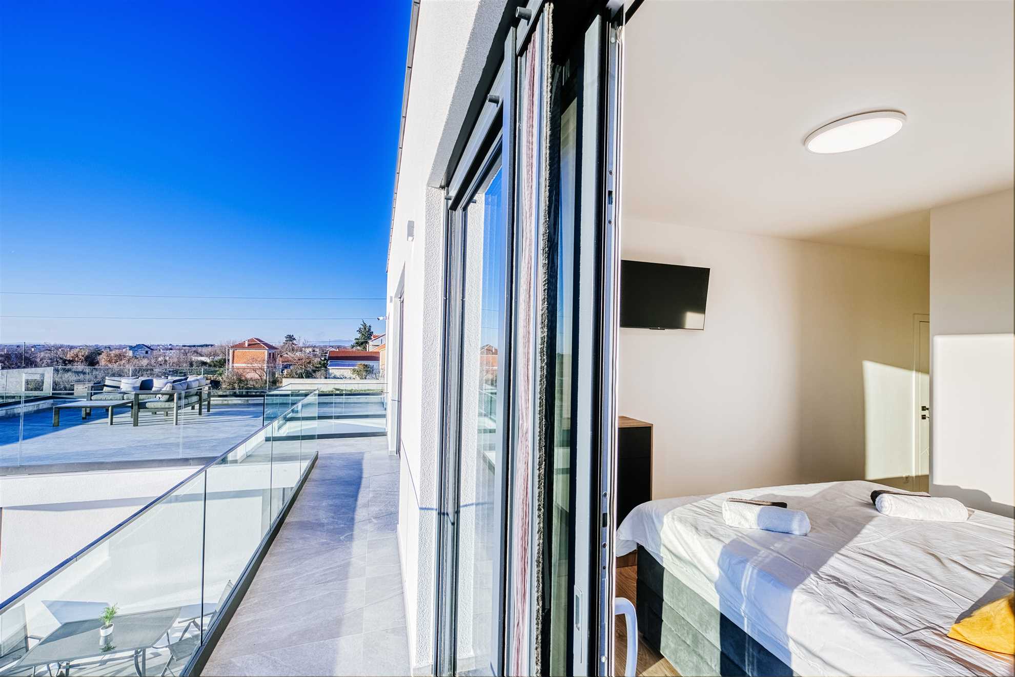 Villa Stressles