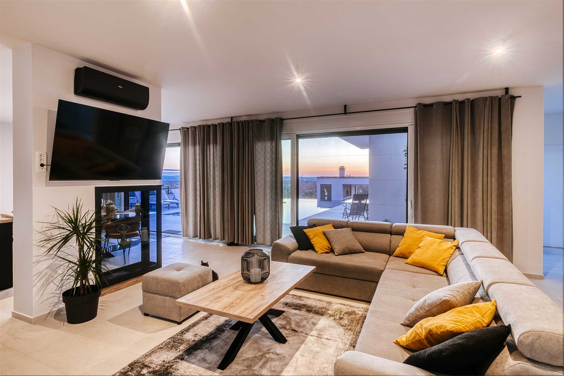 Villa Stressles