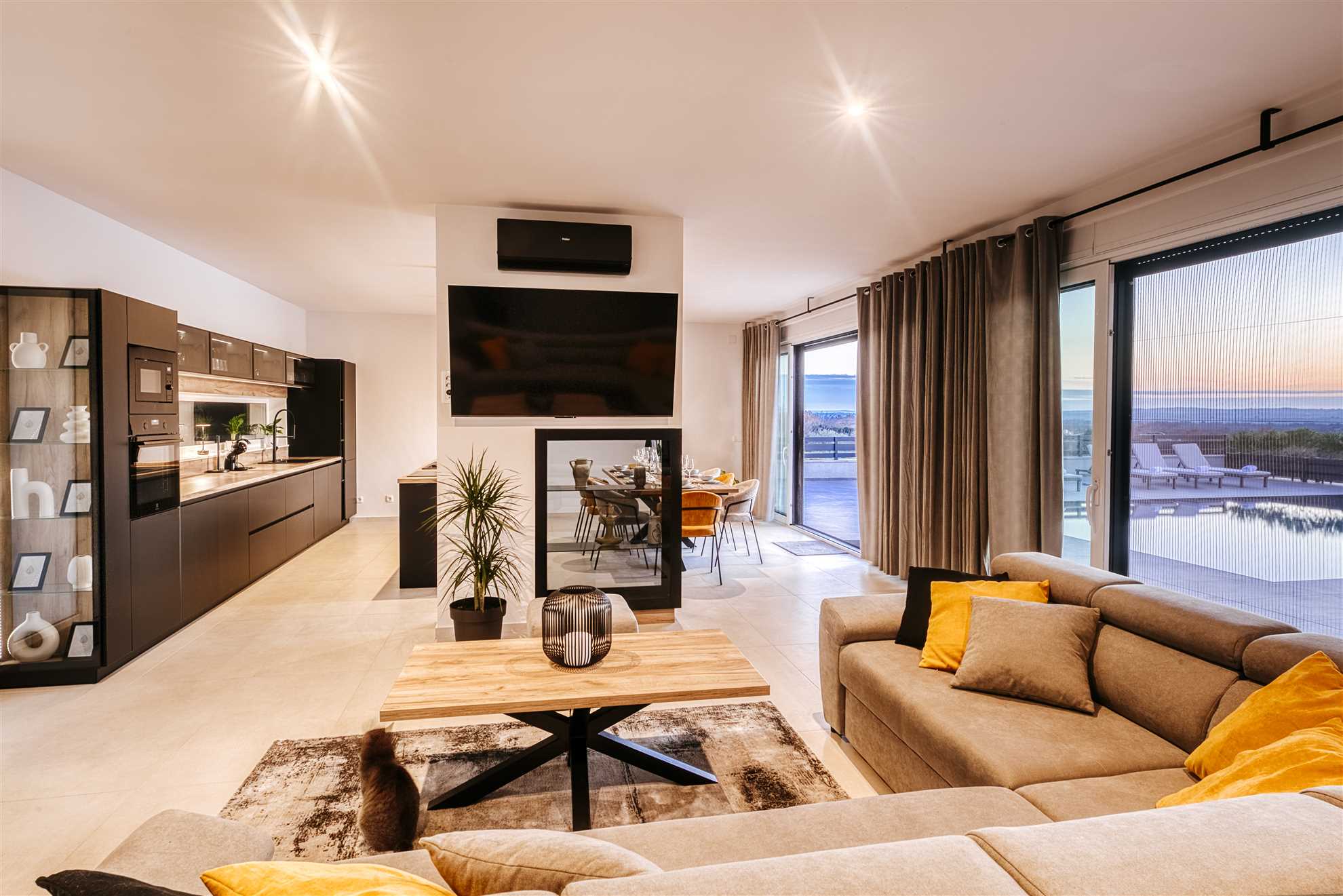 Villa Stressles