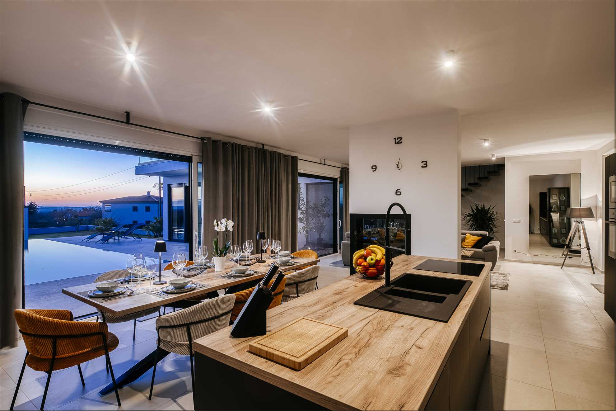 Villa Stressles