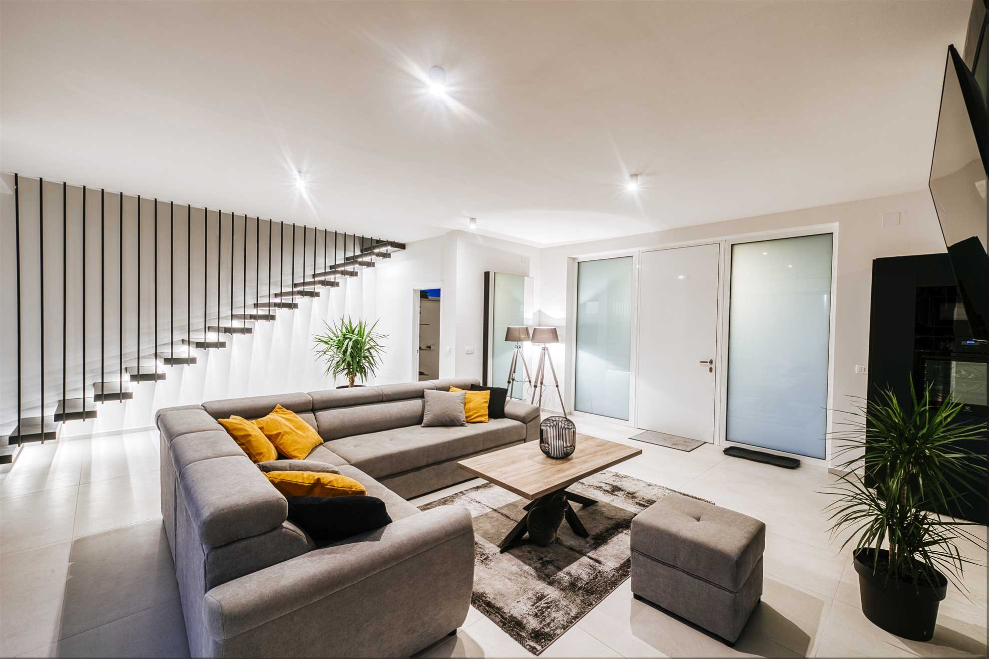 Villa Stressles
