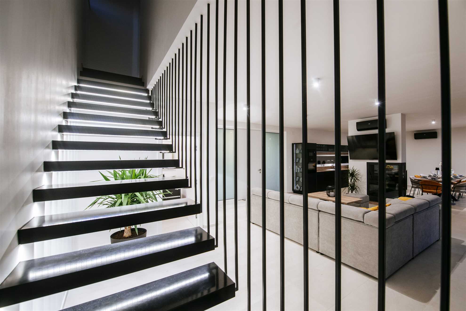 Villa Stressles