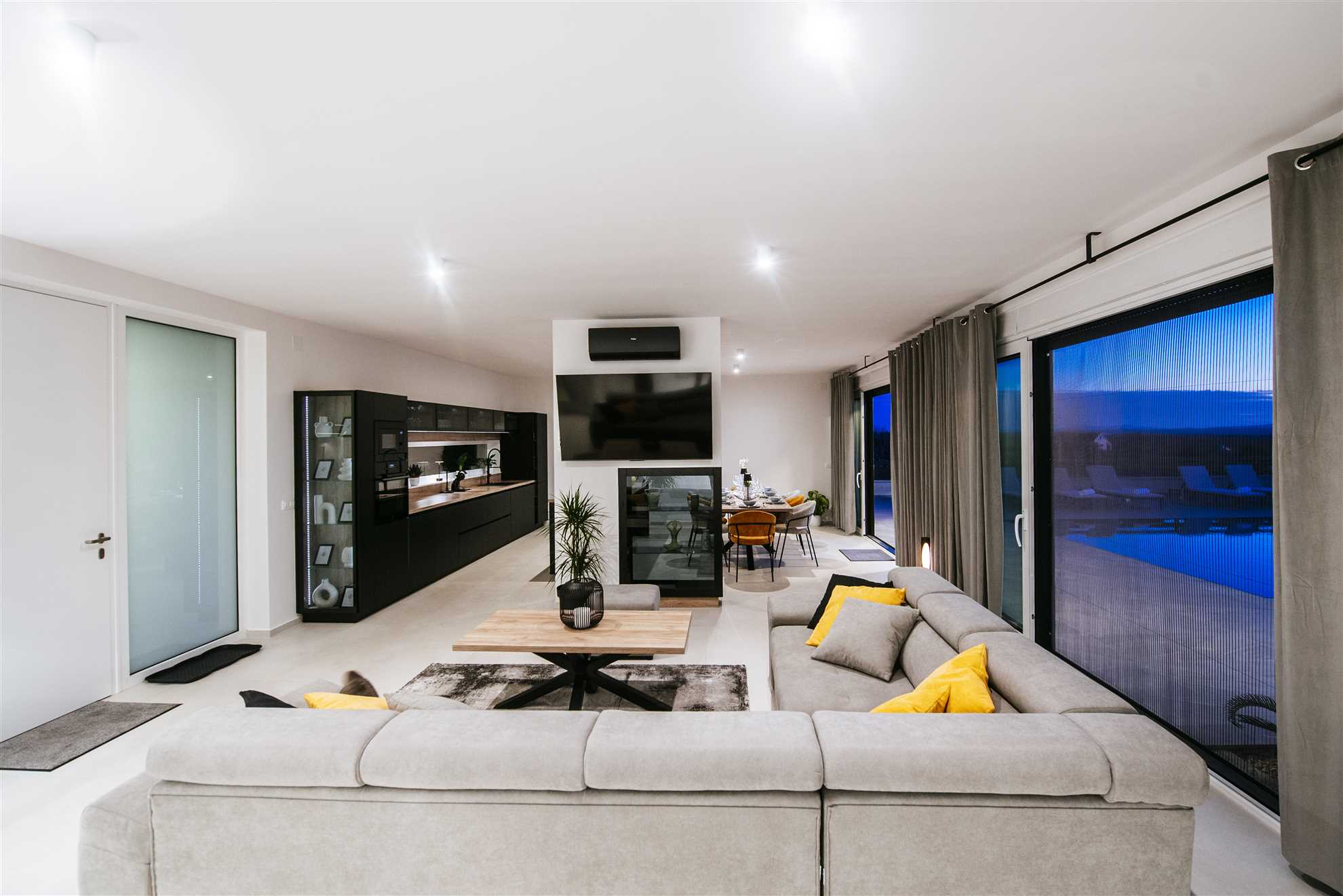 Villa Stressles