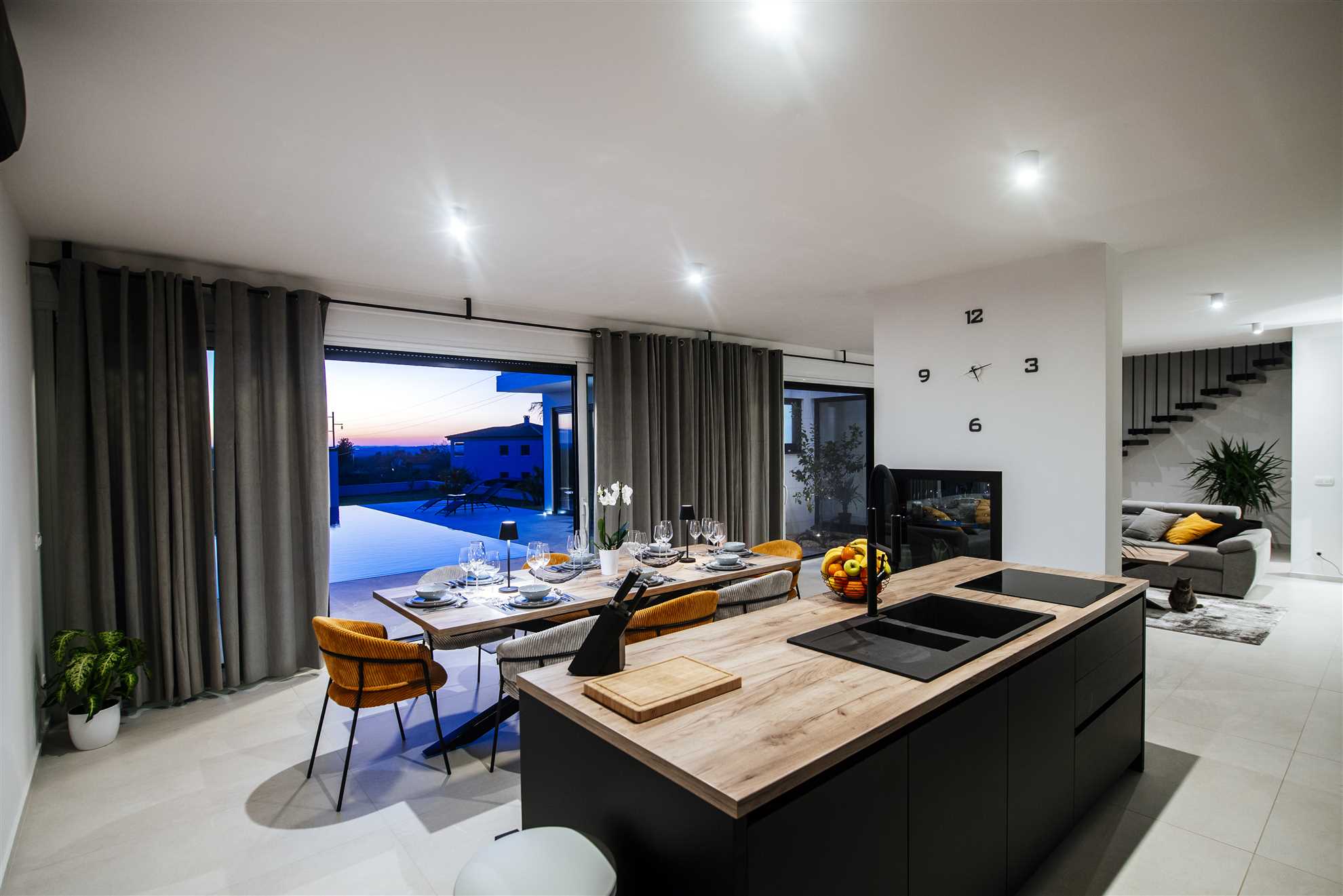 Villa Stressles