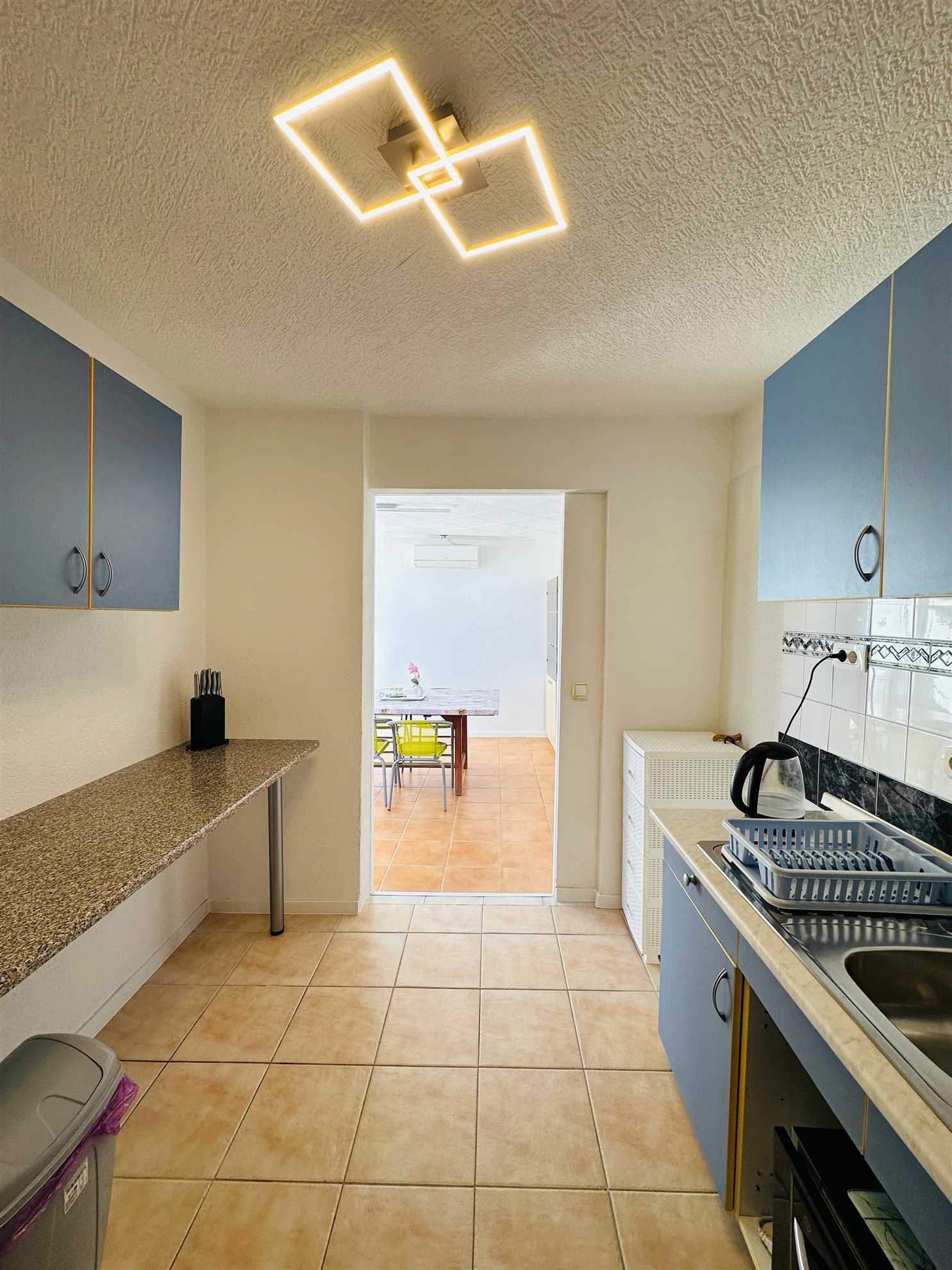 Apartman Bajka 2