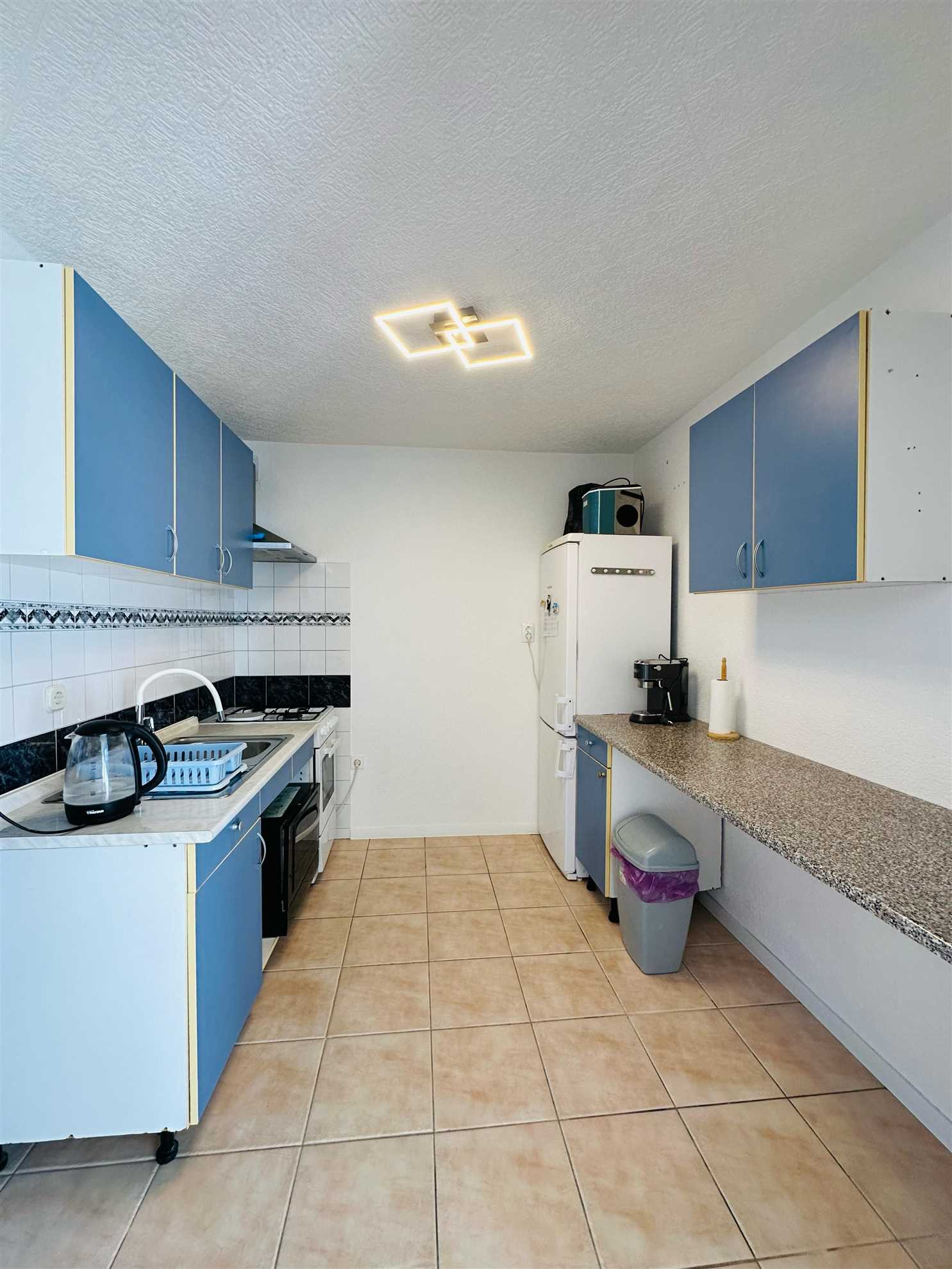 Apartman Bajka 2