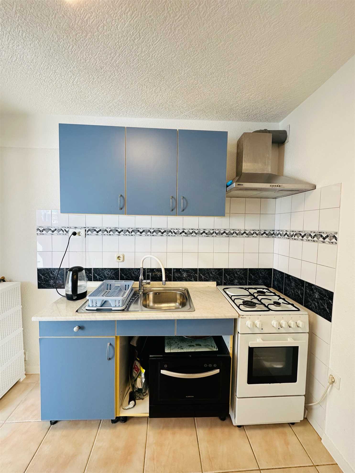 Apartman Bajka 2