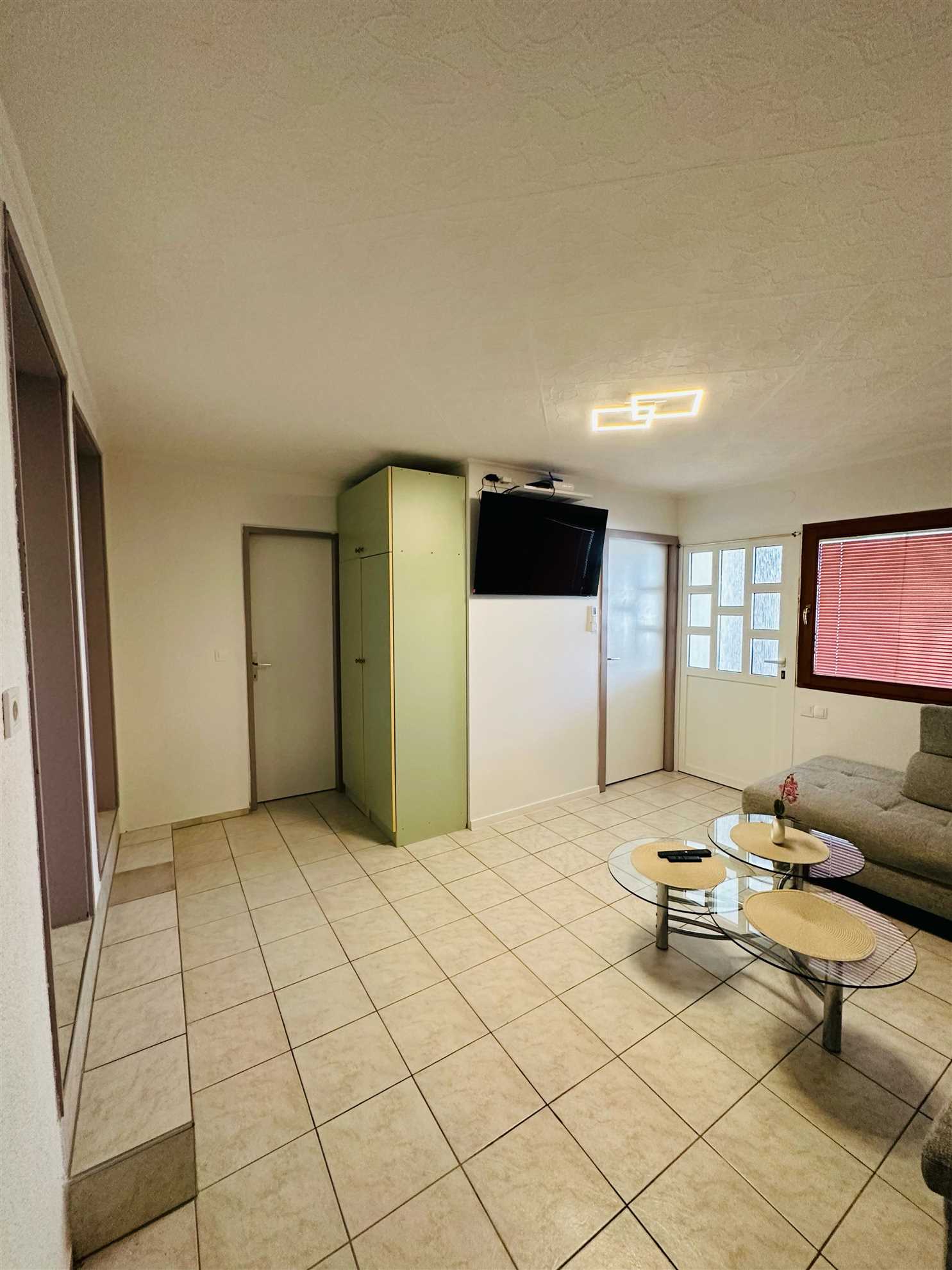 Apartman Bajka 2