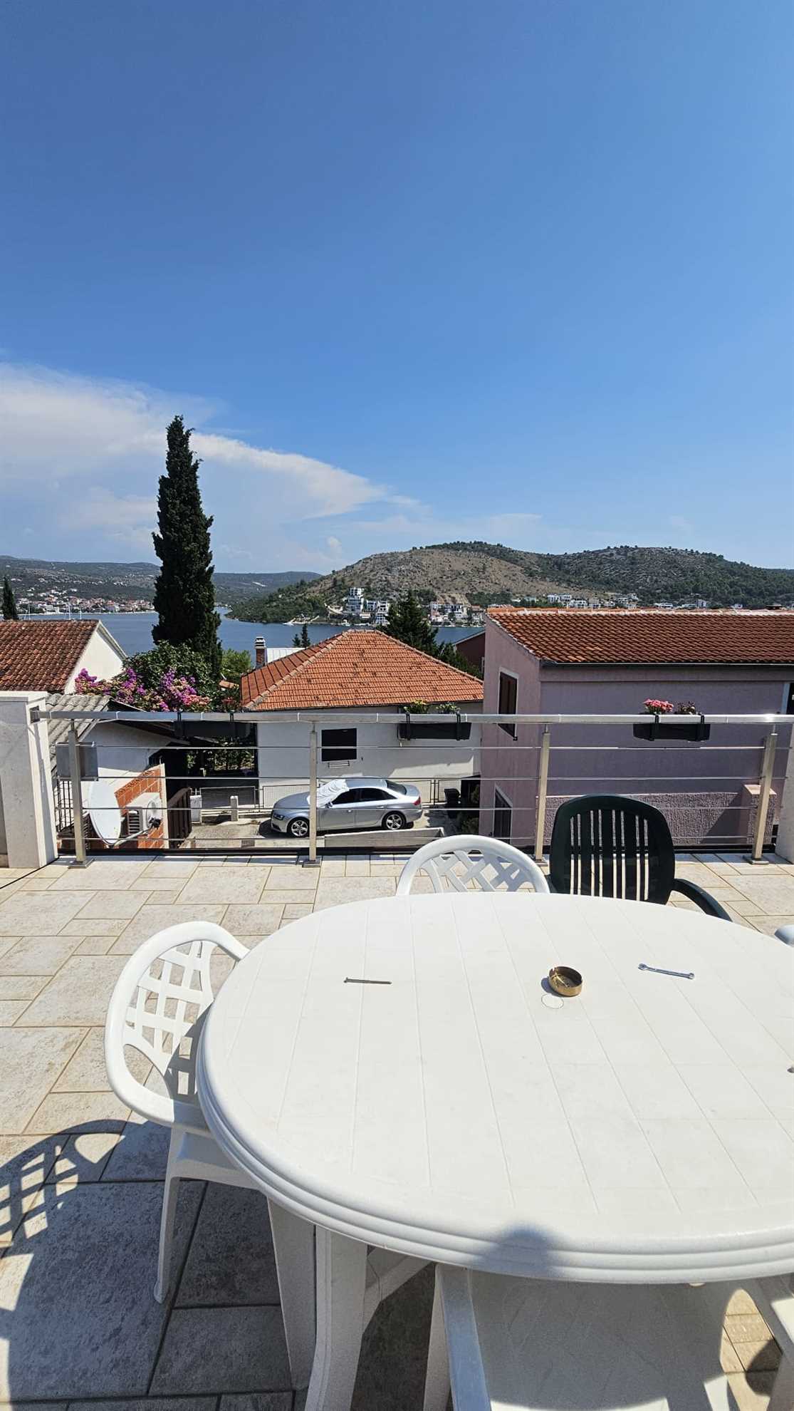 Apartman Bajka 2