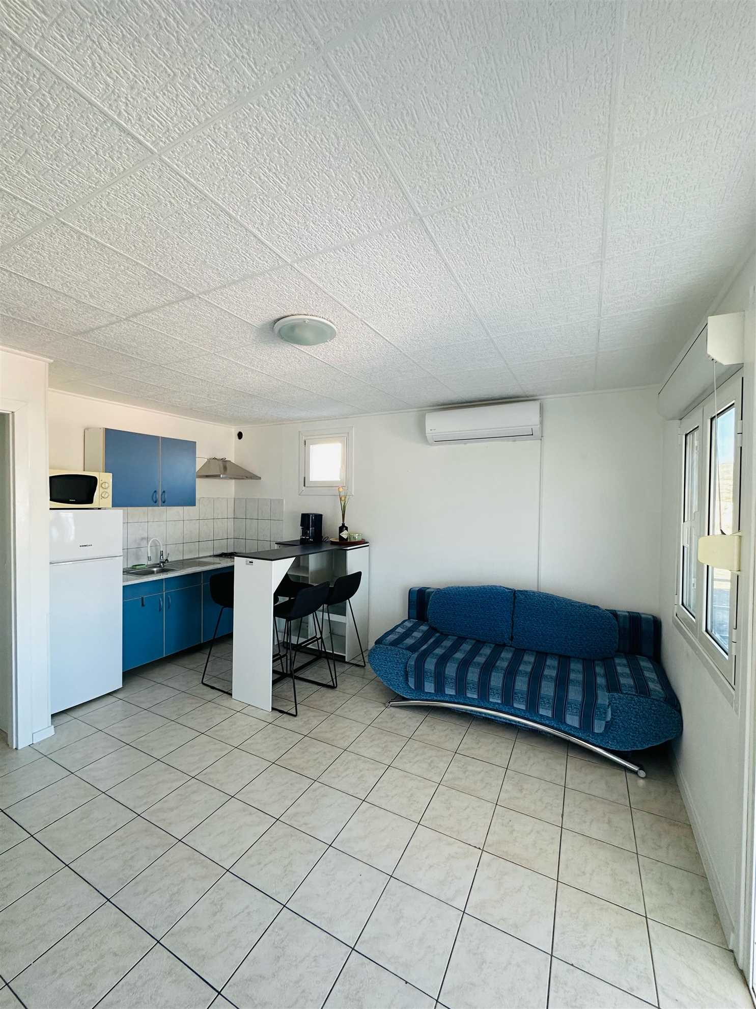 Apartment Bajka 3