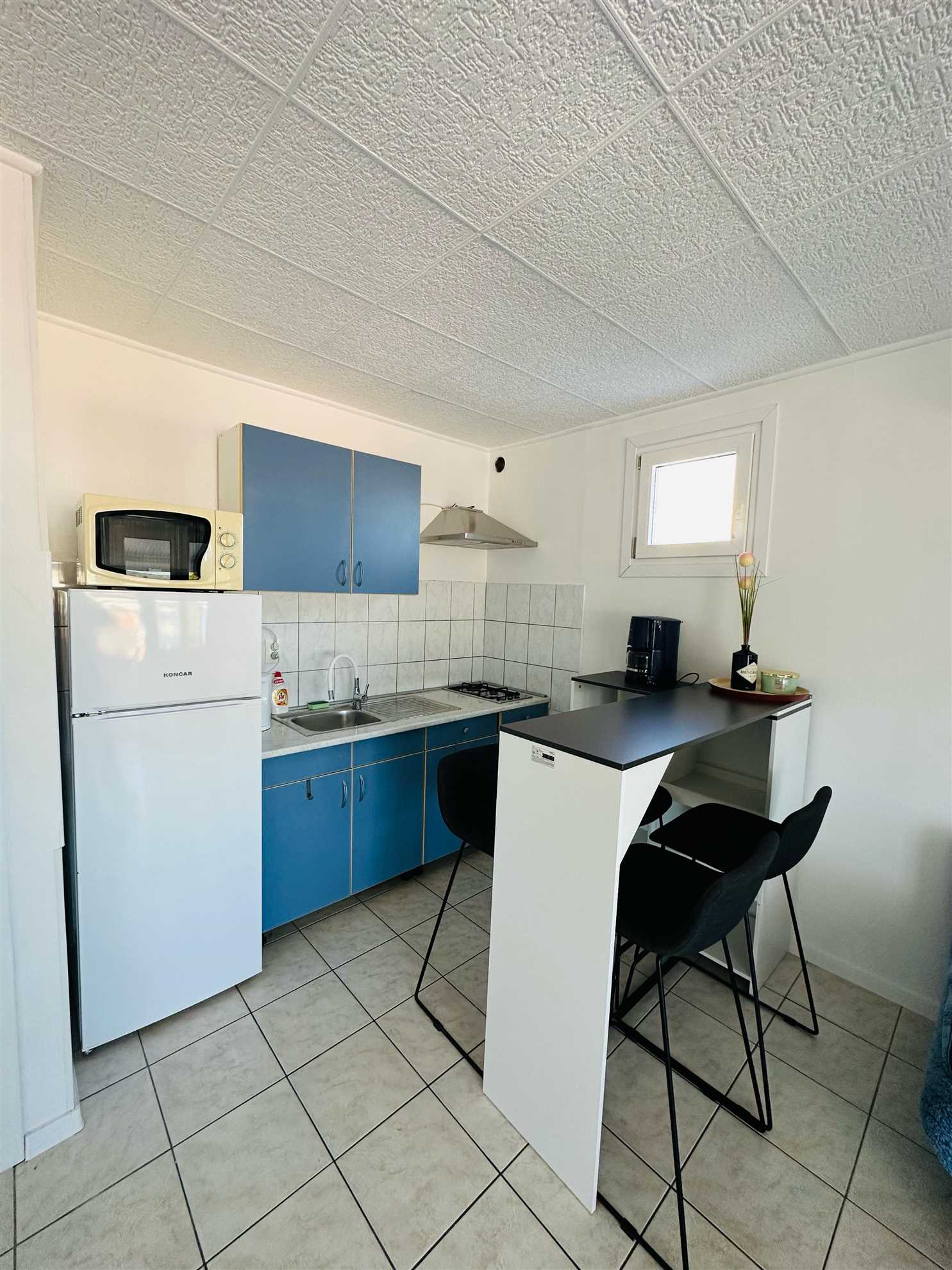 Apartment Bajka 3