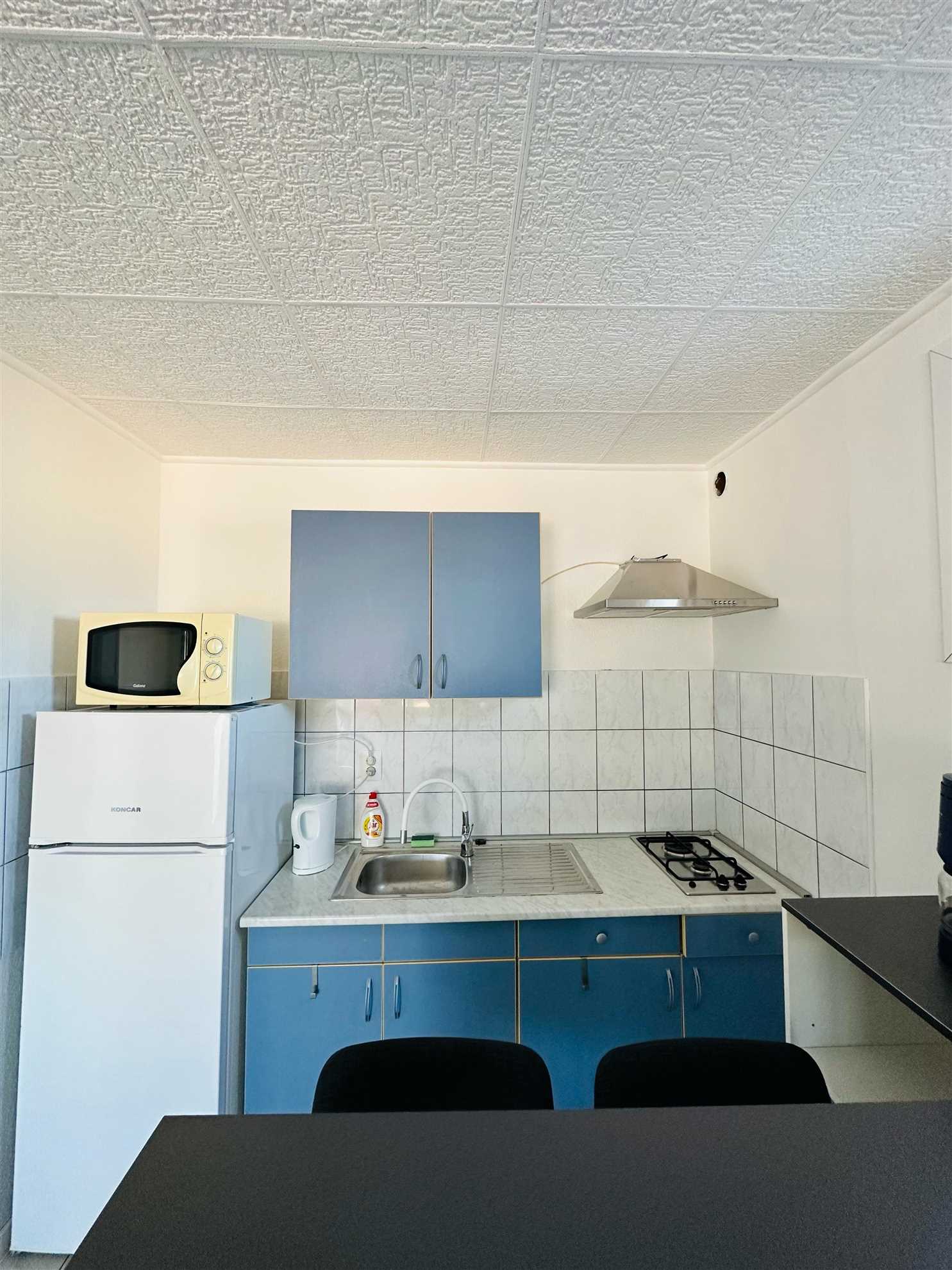 Apartment Bajka 3