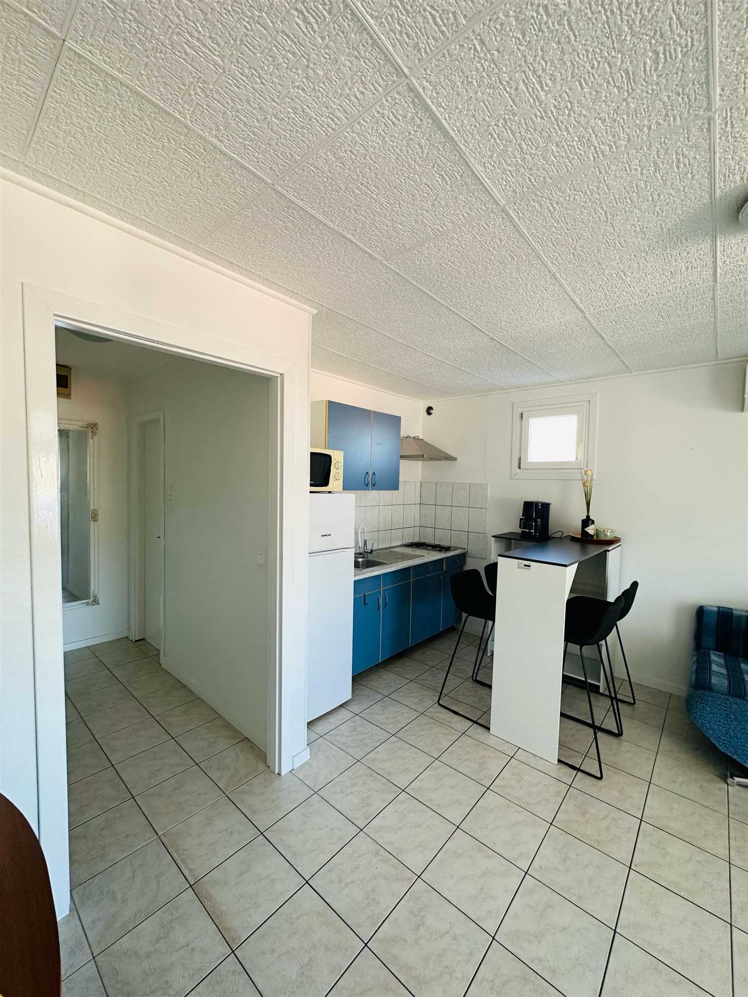 Apartment Bajka 3