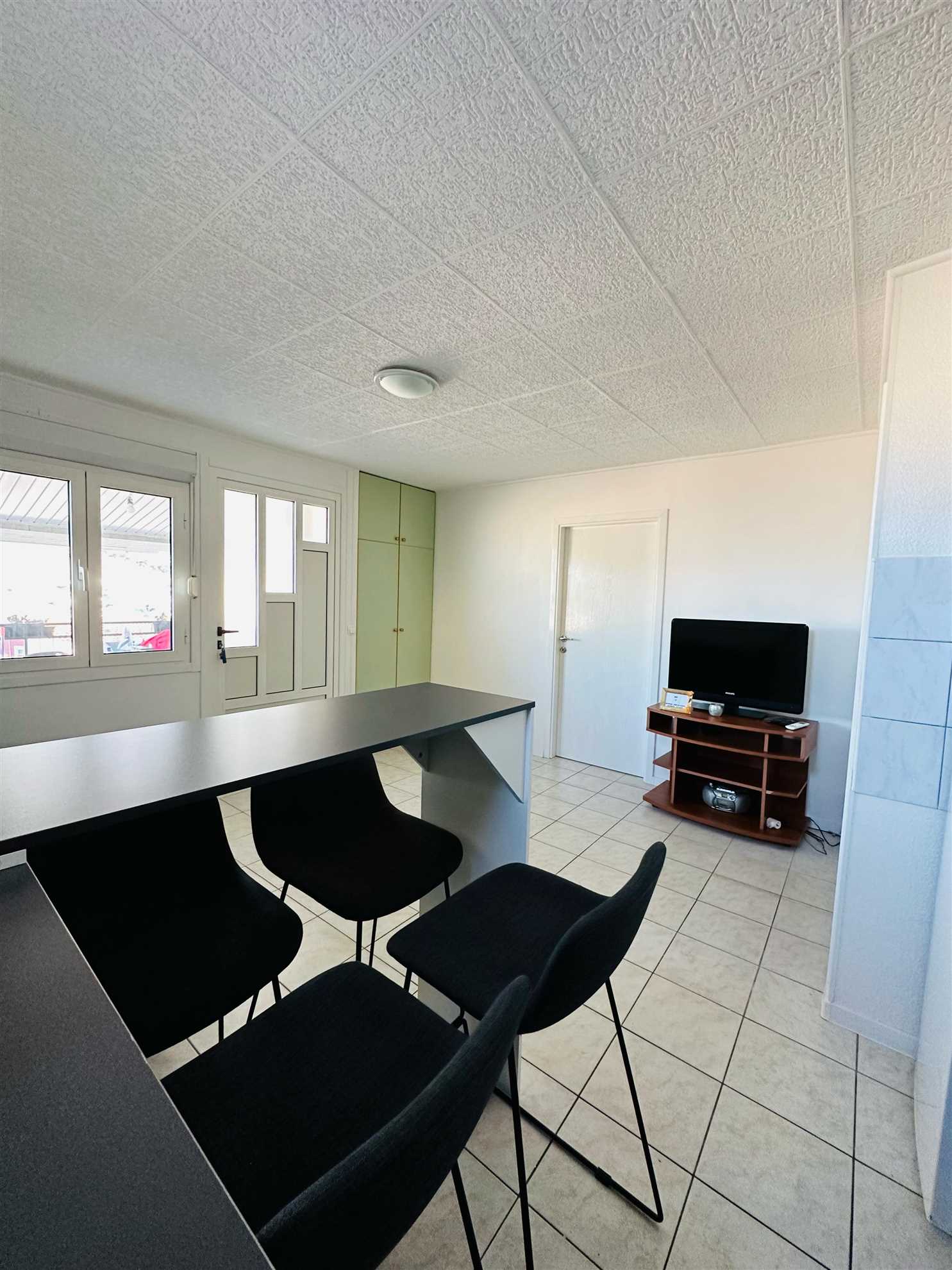 Apartment Bajka 3