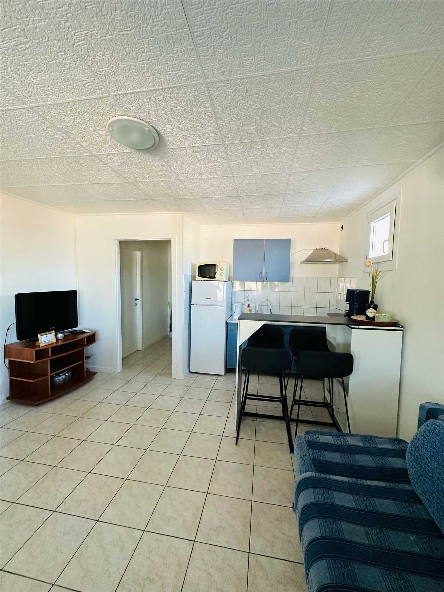 Apartment Bajka 3