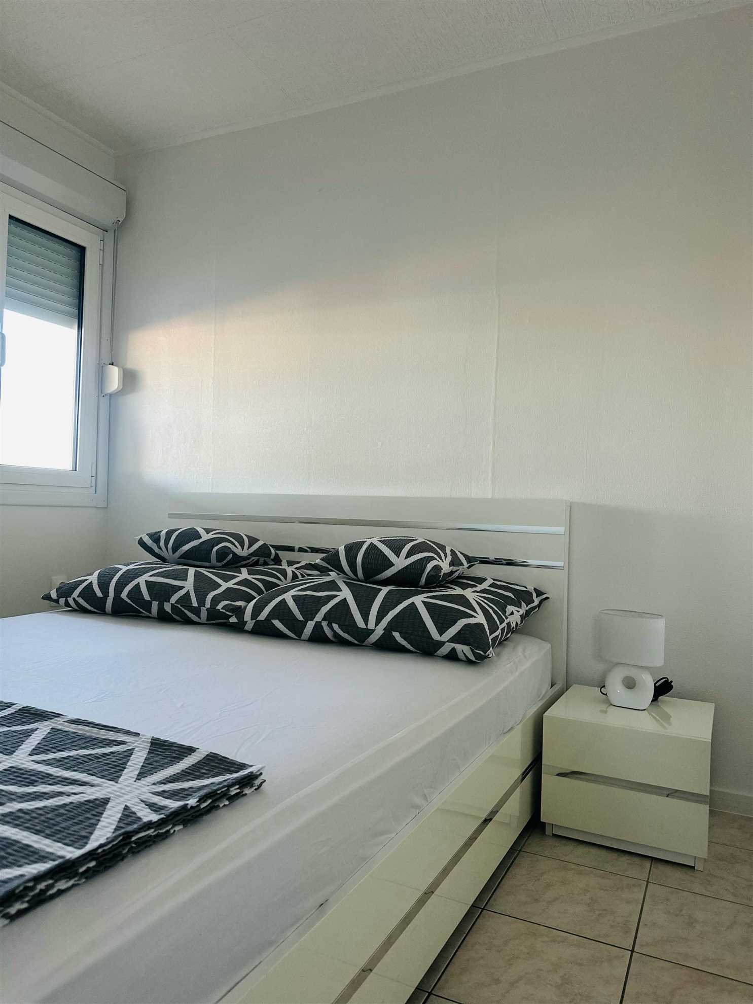 Apartment Bajka 3