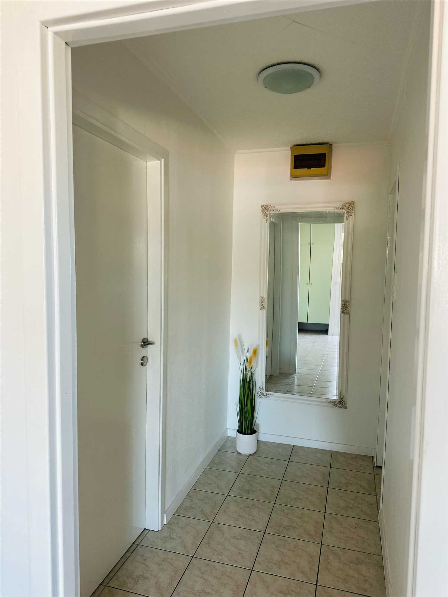 Apartment Bajka 3