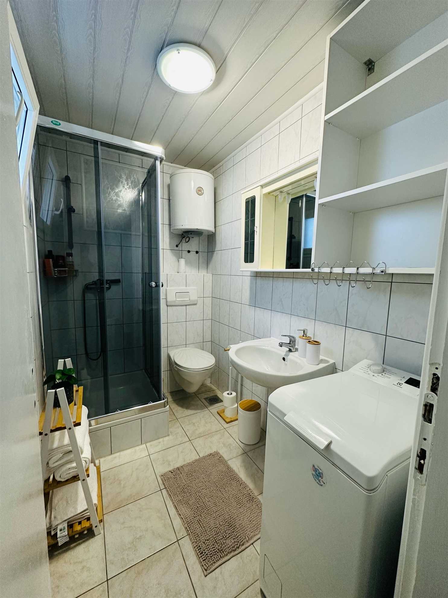 Apartment Bajka 3