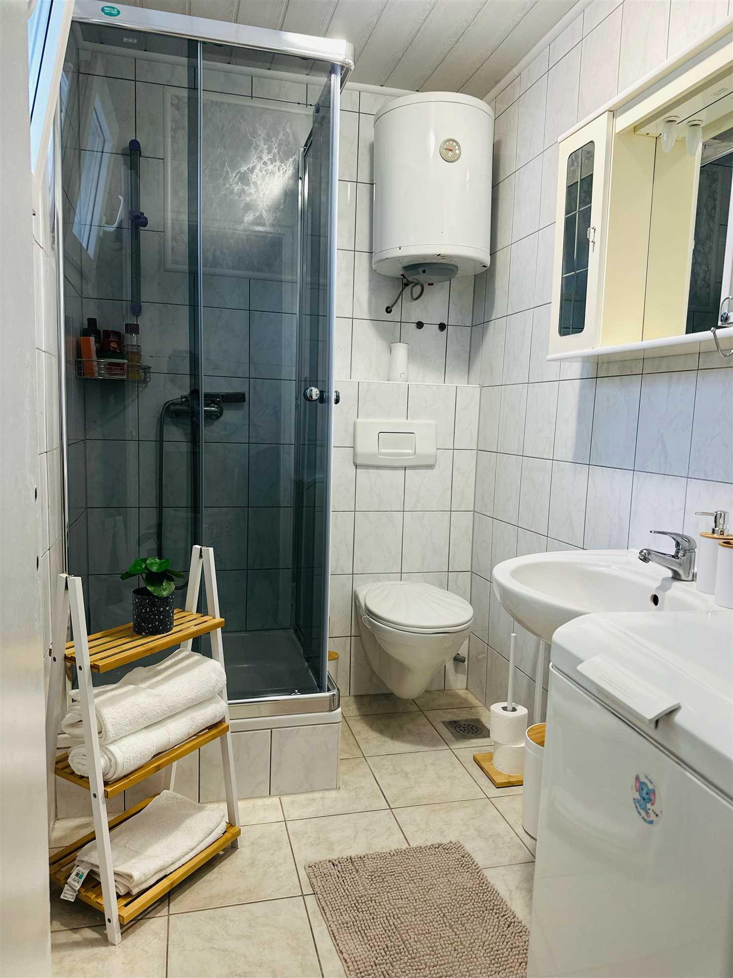 Apartment Bajka 3