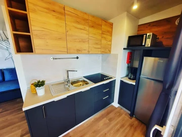 Mobile Home in Drage, Pakoštane for up to 5 Guests