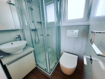 Mobile Home in Drage, Pakoštane for up to 5 Guests