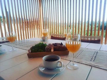 2-Bed Mobile Home in Drage, Pakoštane for Up to 5