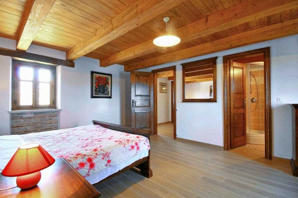 Villa Stancija Salamon