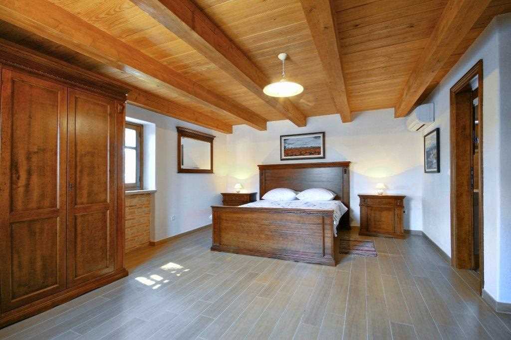 Villa Stancija Salamon